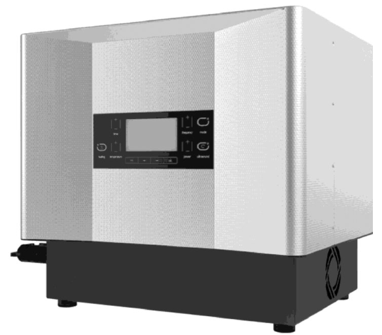 Bänkmodell VS-R30 för industri från Vico AB