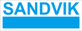 Sandvik